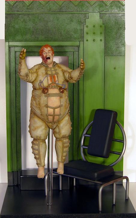 Baron Vladimir Harkonnen - Sota Toys Septembre 2006