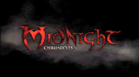 Midnight logo