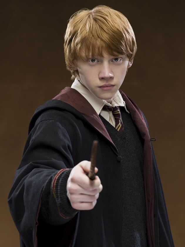 Ronald Weasley