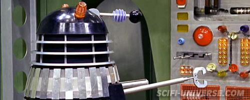 Daleks envahissent la terre 17