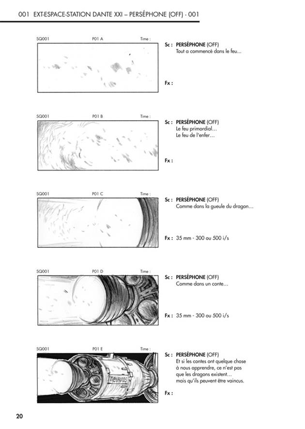 Storyboard - 01