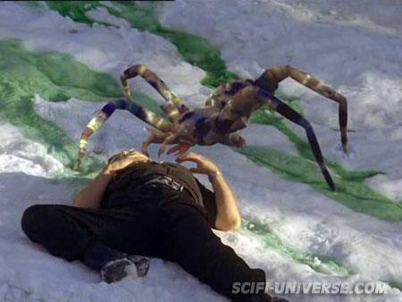 Ice Spiders 20