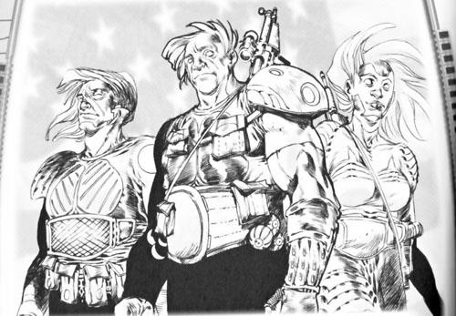 Cyberpunk 3 02