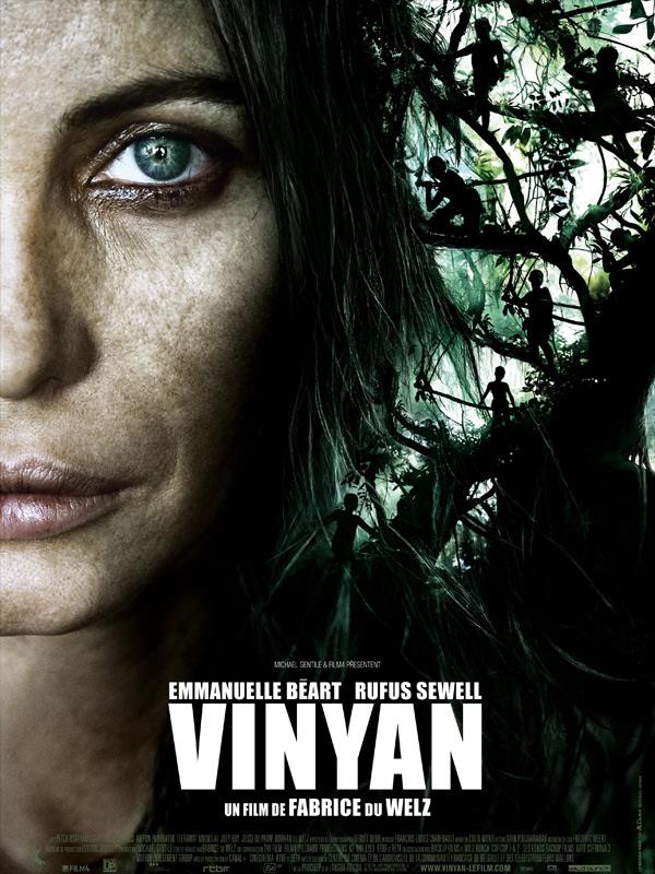 Vinyan Affiche 01