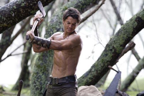 Legend of the Seeker 02