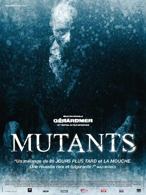 Mutants - 01