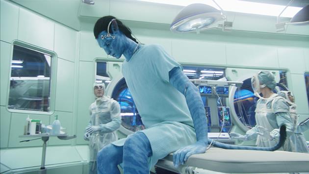 Avatar - 20th Century Fox - 02