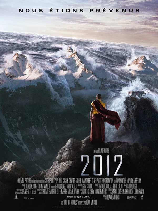 2012 - Affiche 01