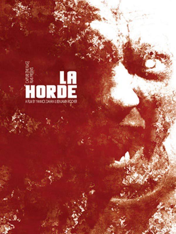 La Horde - 01