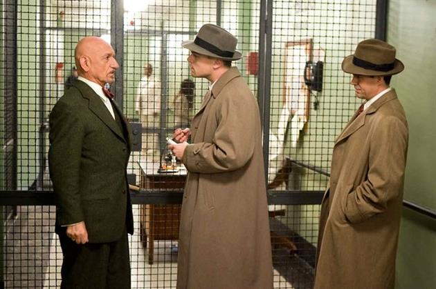 Shutter Island - 01