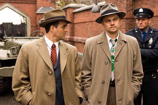 Shutter Island - 03