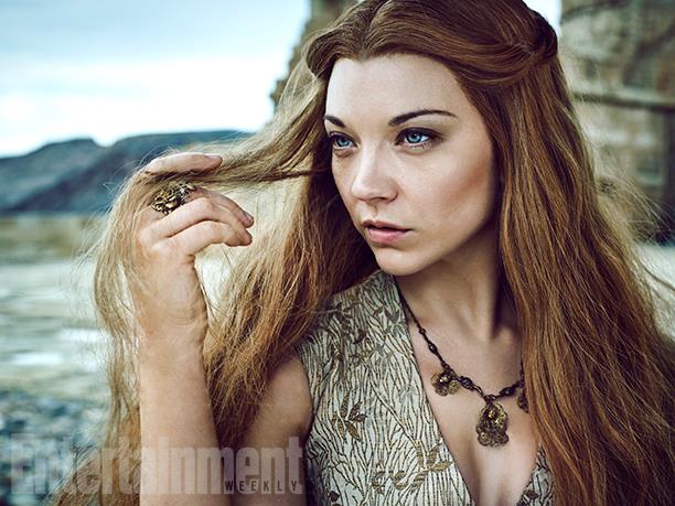 Margaery Tyrell se cherche une place au soleil