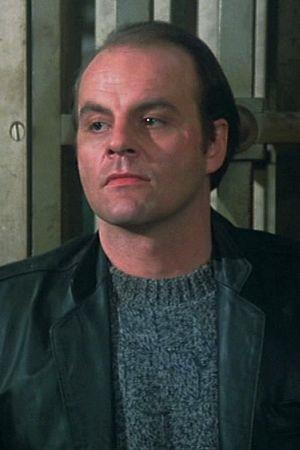 Portrait de Ham Tyler - Michael Ironside