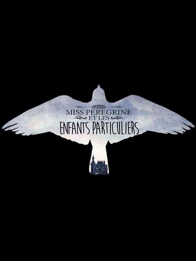 Affiche teaser Miss Peregrine et les enfants particuliers