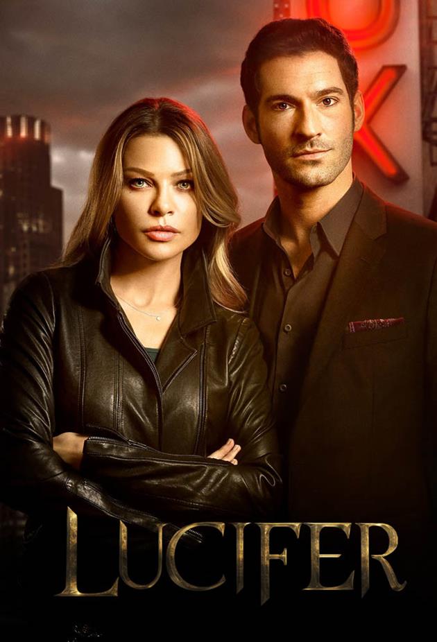 Lucifer et Chloé