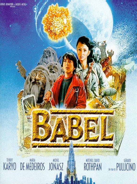 babel 01