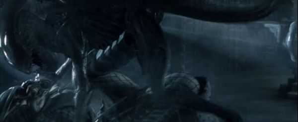 Alien Versus Predator: Alien contre Predator