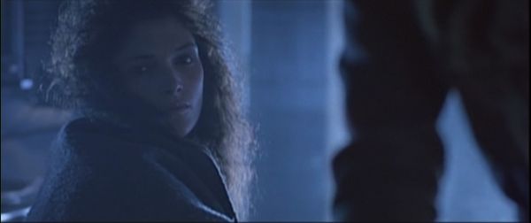 Abyss: Lindsay (Mary Elizabeth Mastrantonio)