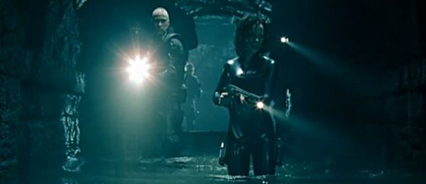 Underworld: Selena (Kate Beckinsale)