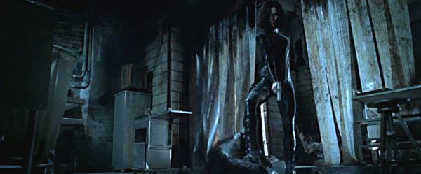 Underworld: Selena (Kate Beckinsale)