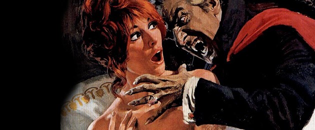 Le Bal des Vampires [1967]