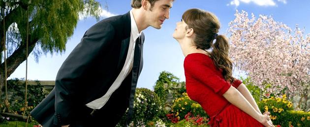 Pushing Daisies [2008]