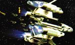 Voir la critique de Starfighter