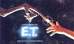 Voir la critique de E.T., l'extra-terrestre