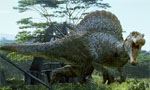 Jurassic Park 3 -  Bande annonce VF du Film