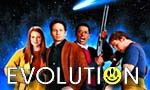 Evolution -  Bande annonce VF du Film