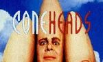 Voir la critique de Coneheads