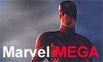 Voir la critique de Marvel Mega