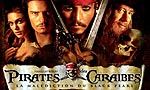 Voir la critique de Pirates des Caraïbes BO-OST