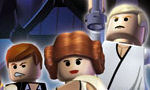 Voir la critique de LEGO Star Wars II : La Trilogie Originale #2 [2006]