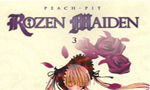 Voir la critique de Rozen maiden