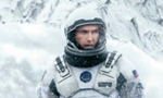 Interstellar Movie TV Trailer Sept 2014