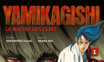 Voir la critique de YAMIKAGISHI