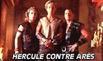 Hercule contre Arès 1x10 ● Galatée