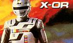 X-Or 2x10 ● Combat mortel