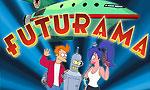 Futurama 9x01 ● Le Seul Amigo