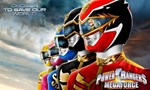 Power Rangers 9x25 ● 2 Movie Madness