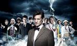 Spot TV Doctor Who épisode 12x01 ● 1 Spyfall