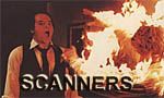 Bande annonce du Film Scanners en version originale