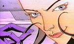 Aeon Flux 2x01 ● Utopia or Deuteranopia?