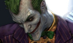 Voir la critique de Batman : Arkham Asylum [#1 - 2009]