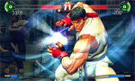 Voir la critique de Street Fighter IV