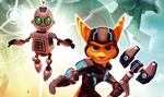 Voir la critique de Ratchet & Clank : A Crack in Time