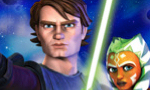 Voir la critique de Star Wars : Clone Wars : The Clone Wars [2009]