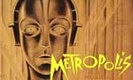 Voir la critique de Métropolis