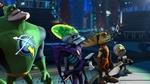 Voir la critique de Ratchet & Clank : All 4 One